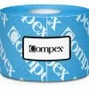 Bande De Taping Compex Tape Bleu 5cm X 5m
