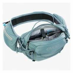 Ceinture D'hydratation EVOC E-RIDE 3 Litres Noir 14 Ceinture D'hydratation EVOC E-RIDE 3 Litres Noir -Accessoires, Nutrition & Soins du Corps Gravel Soldes unnamed file 139