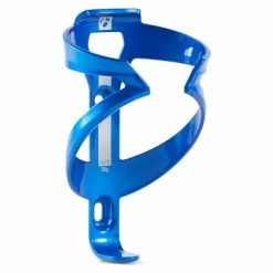 Porte-Bidon Bontrager Elite Ocean Recycled Plastic Bleu Alpine