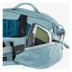 Ceinture D'hydratation EVOC E-RIDE 3 Litres Noir 15 Ceinture D'hydratation EVOC E-RIDE 3 Litres Noir -Accessoires, Nutrition & Soins du Corps Gravel Soldes unnamed file 140