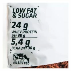 Boisson Protéinée Domyos Whey Isolate Chocolat 900g 6 Boisson Protéinée Domyos Whey Isolate Chocolat 900g -Accessoires, Nutrition & Soins du Corps Gravel Soldes unnamed file 1409