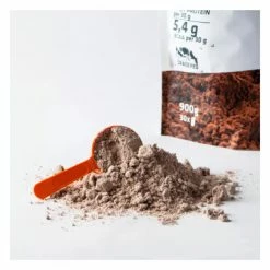 Boisson Protéinée Domyos Whey Isolate Chocolat 900g 7 Boisson Protéinée Domyos Whey Isolate Chocolat 900g -Accessoires, Nutrition & Soins du Corps Gravel Soldes unnamed file 1410