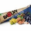 Barre énergétique Bio Baouw Cassis-Amande-Gentiane 25g