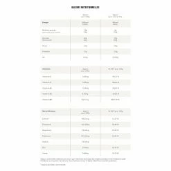 Barre énergétique Bio Baouw Cassis-Amande-Gentiane 25g -Accessoires, Nutrition & Soins du Corps Gravel Soldes unnamed file 1413