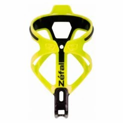 Porte-bidon Zefal Pulse B2 Jaune Noir