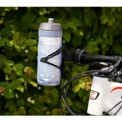 Porte-Bidon Zefal Bottle Cage Mount Avec Pulse B2 Black -Accessoires, Nutrition & Soins du Corps Gravel Soldes unnamed file 1419