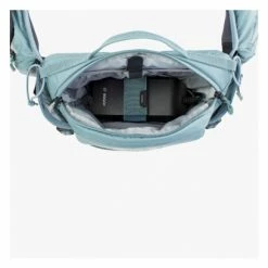 Ceinture D'hydratation EVOC E-RIDE 3 Litres Noir 17 Ceinture D'hydratation EVOC E-RIDE 3 Litres Noir -Accessoires, Nutrition & Soins du Corps Gravel Soldes unnamed file 142