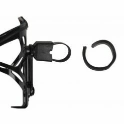 Porte-Bidon Zefal Bottle Cage Mount Avec Pulse B2 Black -Accessoires, Nutrition & Soins du Corps Gravel Soldes unnamed file 1420