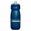 Bidon Camelbak Podium 620mL Bleu Navy