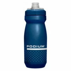 Bidon Camelbak Podium 620mL Bleu Navy