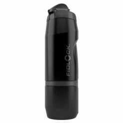 Bidon Fidlock Twist 800 Ml Fumé + Connecteur Magnétique Gris -Accessoires, Nutrition & Soins du Corps Gravel Soldes unnamed file 1447