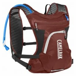 Gilet D'hydratation Camelbak Chase Rouge Brique