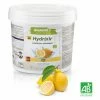 Boisson Energétique Overstims Hydrixir BIO Citron 2.5 Kg