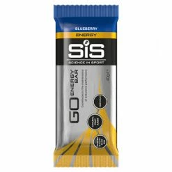 Barre Énergétique SIS Go Energy Myrtille 40g