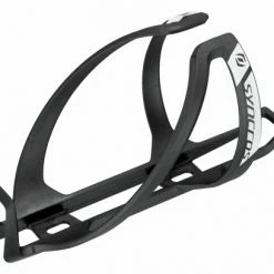 Porte-Bidon Syncros Coupe Cage 2.0 Noir Blanc