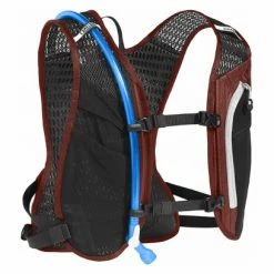 Gilet D'hydratation Camelbak Chase Rouge Brique 6 Gilet D'hydratation Camelbak Chase Rouge Brique -Accessoires, Nutrition & Soins du Corps Gravel Soldes unnamed file 147