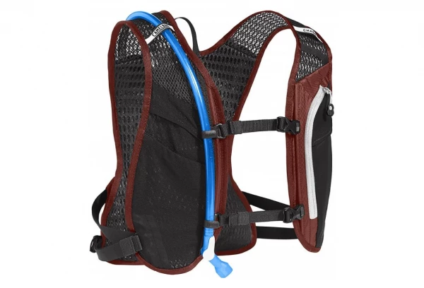 Gilet D'hydratation Camelbak Chase Rouge Brique 3 Gilet D'hydratation Camelbak Chase Rouge Brique – Image 3