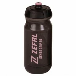 Bidon ZEFAL Sense Grip 65 Noir