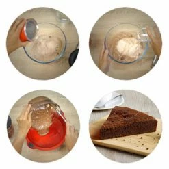 Gâteau Energétique Overstims Gatosport Chocolat - Poire 400g -Accessoires, Nutrition & Soins du Corps Gravel Soldes unnamed file 1535