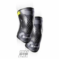 Genouillères Compex Knee Sleeve 5mm Camo
