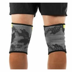 Genouillères Compex Knee Sleeve 5mm Camo 9 Genouillères Compex Knee Sleeve 5mm Camo -Accessoires, Nutrition & Soins du Corps Gravel Soldes unnamed file 1550