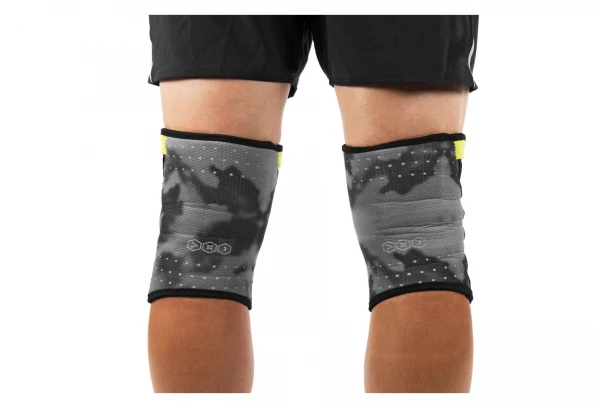 Genouillères Compex Knee Sleeve 5mm Camo 5 Genouillères Compex Knee Sleeve 5mm Camo – Image 5