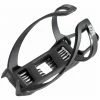 Porte-Bidon Multifonction Syncros Coupe Cage IS Noir + Multi-Outils 10 Fonctions