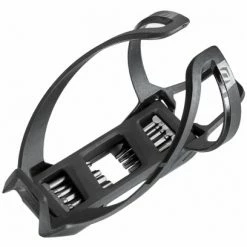 Porte-Bidon Multifonction Syncros Coupe Cage IS Noir + Multi-Outils 10 Fonctions