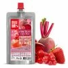 Pulpe De Fruits MuleBar Vegan Fraise Groseille Betterave 65 G
