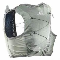 Sac D'hydratation Salomon Active Skin 4 + Flasks Bleu Unisex 9 Sac D'hydratation Salomon Active Skin 4 + Flasks Bleu Unisex -Accessoires, Nutrition & Soins du Corps Gravel Soldes unnamed file 157