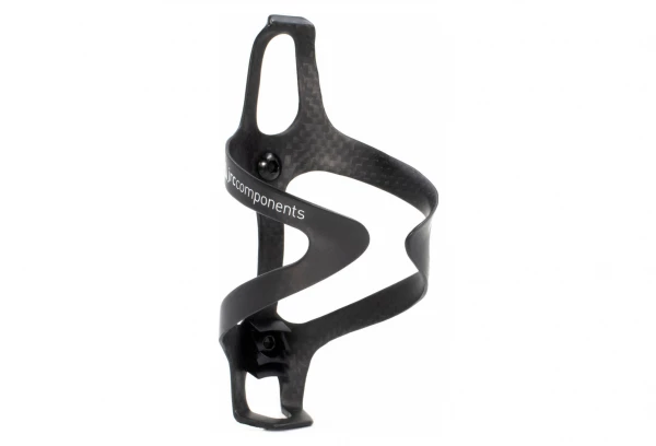 Porte-Bidon JRC Components Kaze Carbon Noir Mat 1 Porte-Bidon JRC Components Kaze Carbon Noir Mat