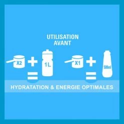 Tā Energy Boisson énergétique TA Energy Malto Loader Neutre 500gr -Accessoires, Nutrition & Soins du Corps Gravel Soldes unnamed file 1581