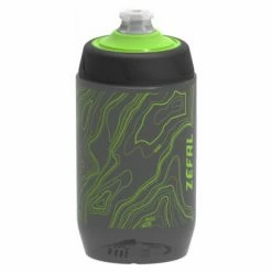 Bidon Zefal Sense Pro 500 Ml Noir / Vert