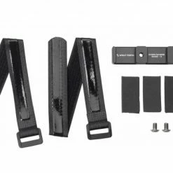 Support De Porte-Bidon Wolf Tooth B-RAD Everywhere Base 2 Noir