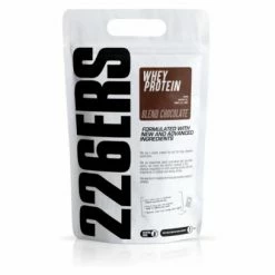 Boisson Protéinée 226ers Whey Chocolat 1kg