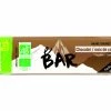 Barre Energétique Overstims E-Bar Bio Chocolat Noix De Cajou 32g
