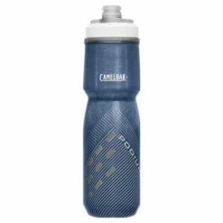 Bidon Isotherme Camelbak Podium Chill 0.71 L Bleu Blanc / Rouge