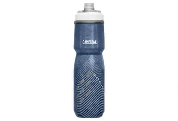 Bidon Isotherme Camelbak Podium Chill 0.71 L Bleu Blanc / Rouge 1 Bidon Isotherme Camelbak Podium Chill 0.71 L Bleu Blanc / Rouge