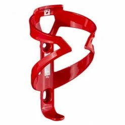 Porte Bidon Bontrager Elite Rouge Brillant