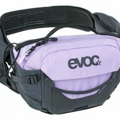 Ceinture Hydro EVOC PRO 3 Litres + Poche à Eau 1.5 Litre
