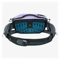 Ceinture Hydro EVOC PRO 3 Litres + Poche à Eau 1.5 Litre -Accessoires, Nutrition & Soins du Corps Gravel Soldes unnamed file 169