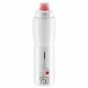 Bidon Elite Jet Plus 950 Ml Blanc