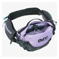 Ceinture Hydro EVOC PRO 3 Litres + Poche à Eau 1.5 Litre -Accessoires, Nutrition & Soins du Corps Gravel Soldes unnamed file 171