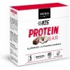 Barre Protéinée STC Nutrition - Protein Bar - 5 Barres De 45 G - Noix De Coco