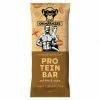 CHIMPANZEE Barre Protéinée 100% Naturelle Café Noisette 40g