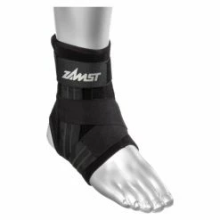 Chevillère Gauche Zamst A1