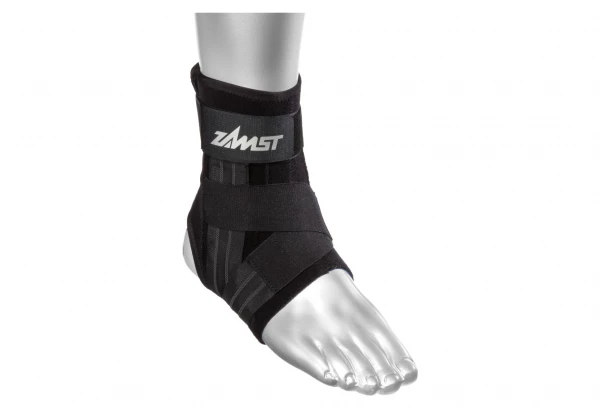 Chevillère Gauche Zamst A1 1 Chevillère Gauche Zamst A1