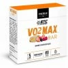 Barre Énergétique STC Nutrition - VO2 Max Bar - 5 Barres De 45 G - Fruits Rouges