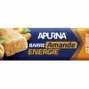 Barre Énergétique Apurna Abricot-Amande 25g