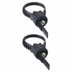 Support Universel Porte-Bidon BBB CageFix Noir